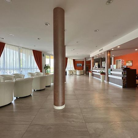 Hotel Bella Lazise Kültér fotó