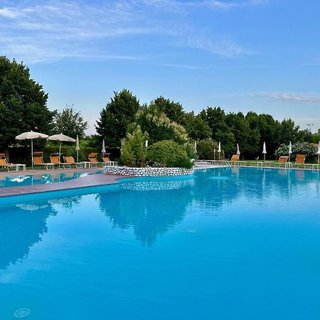 Hotel Bella Lazise Kültér fotó